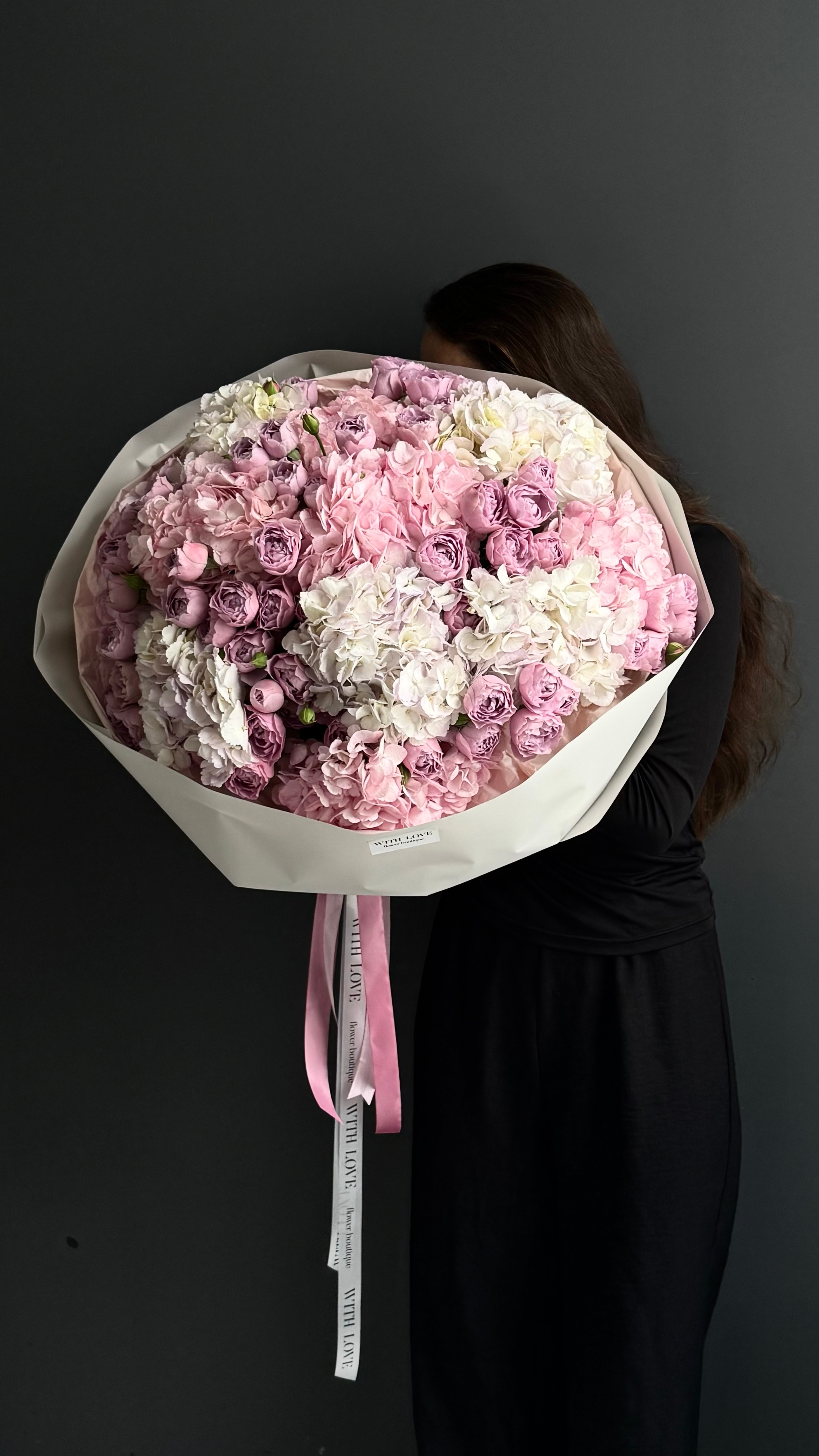 Lavender big love