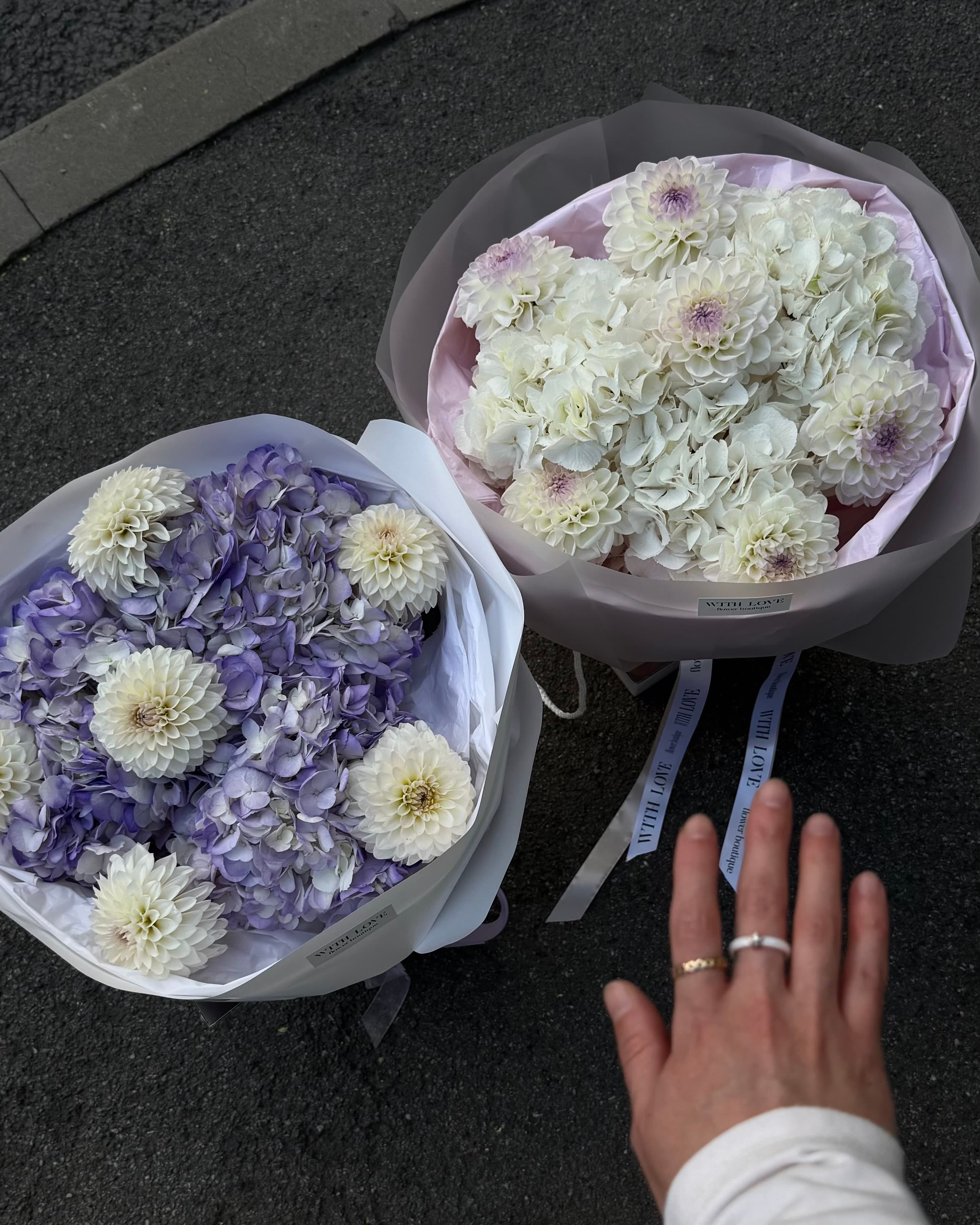August Lilac