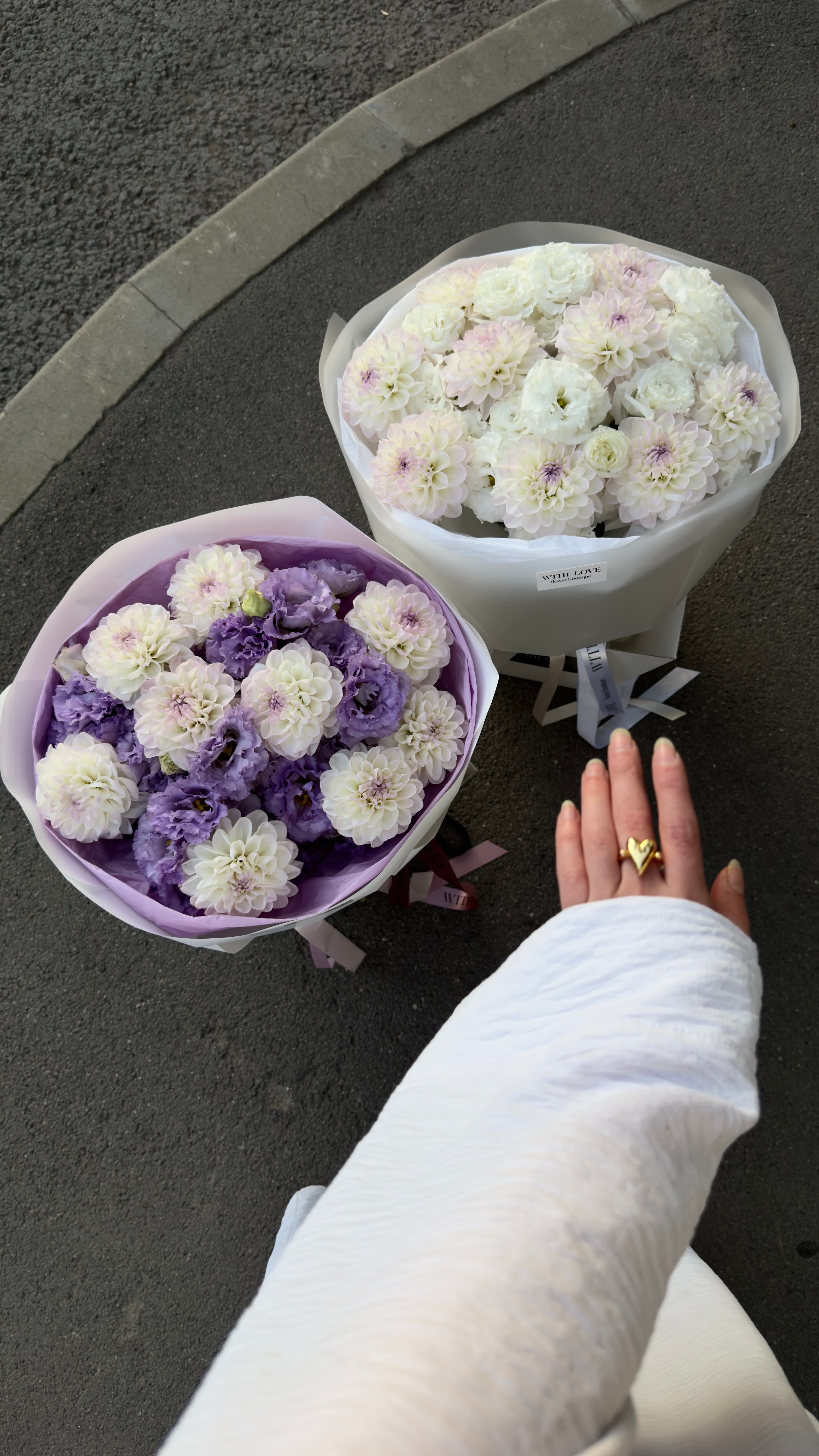 July violet