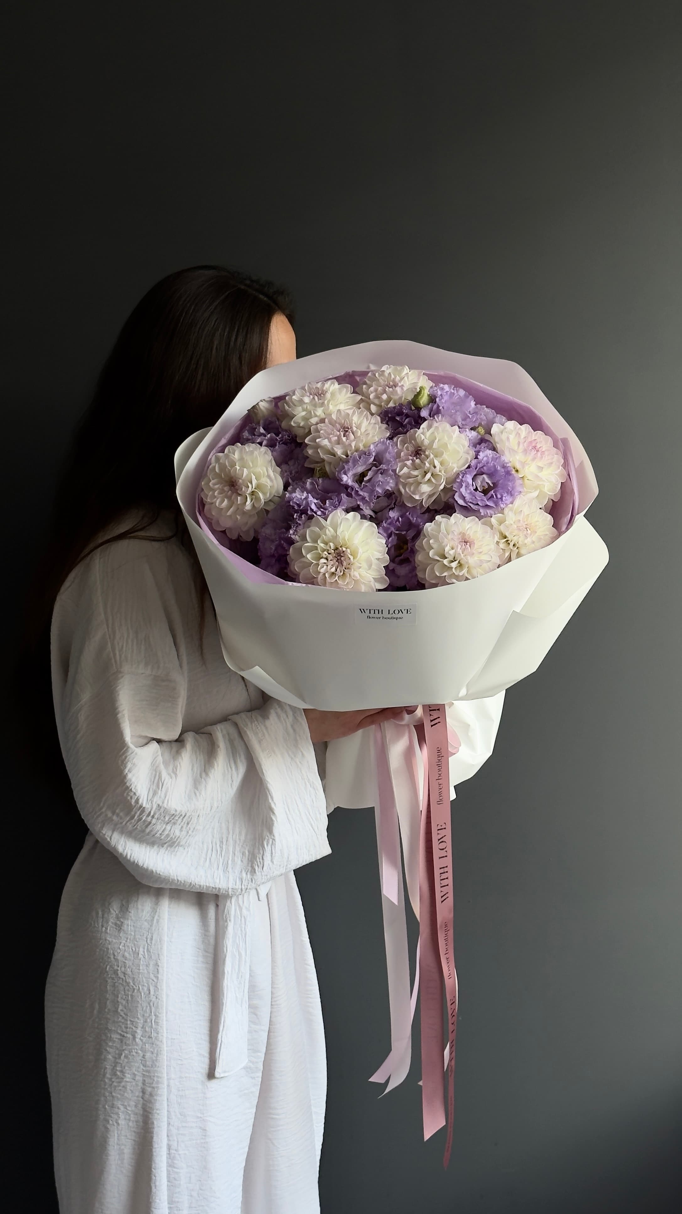 July violet