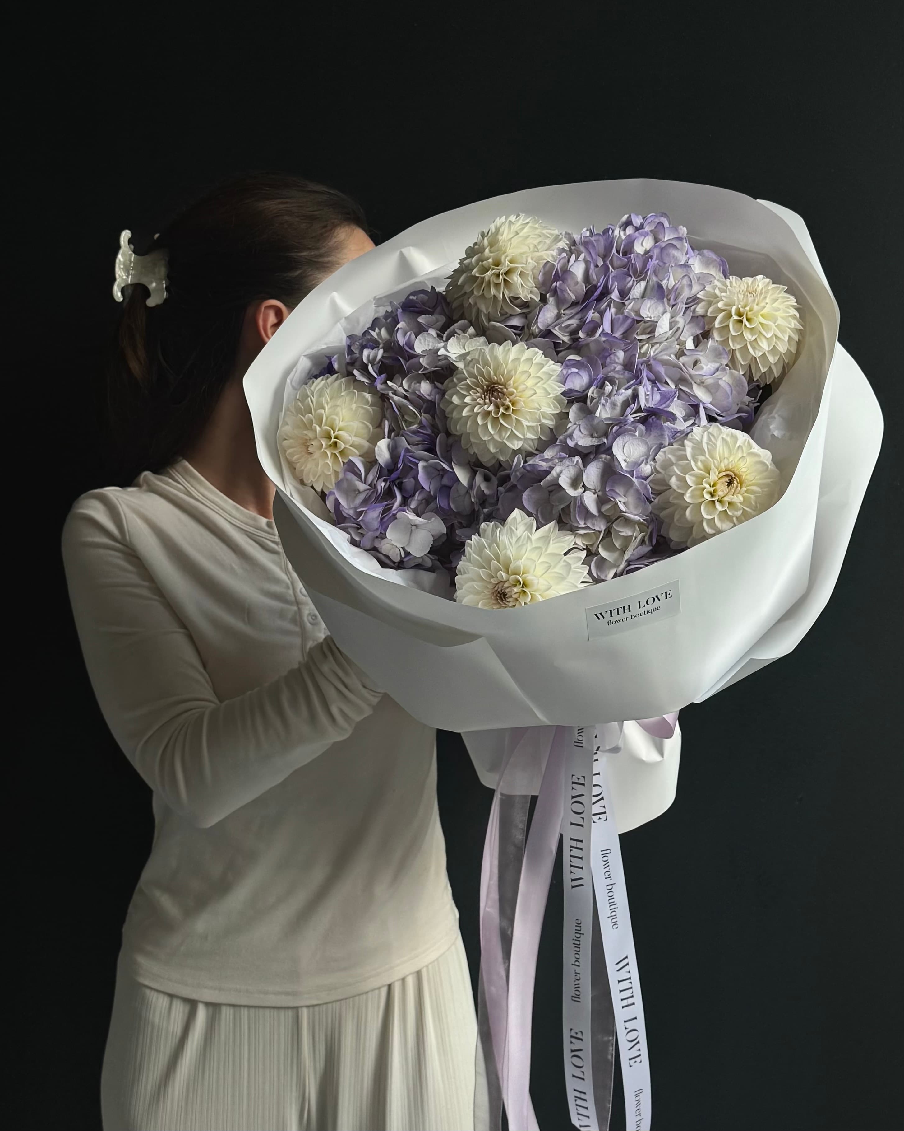 August Lilac