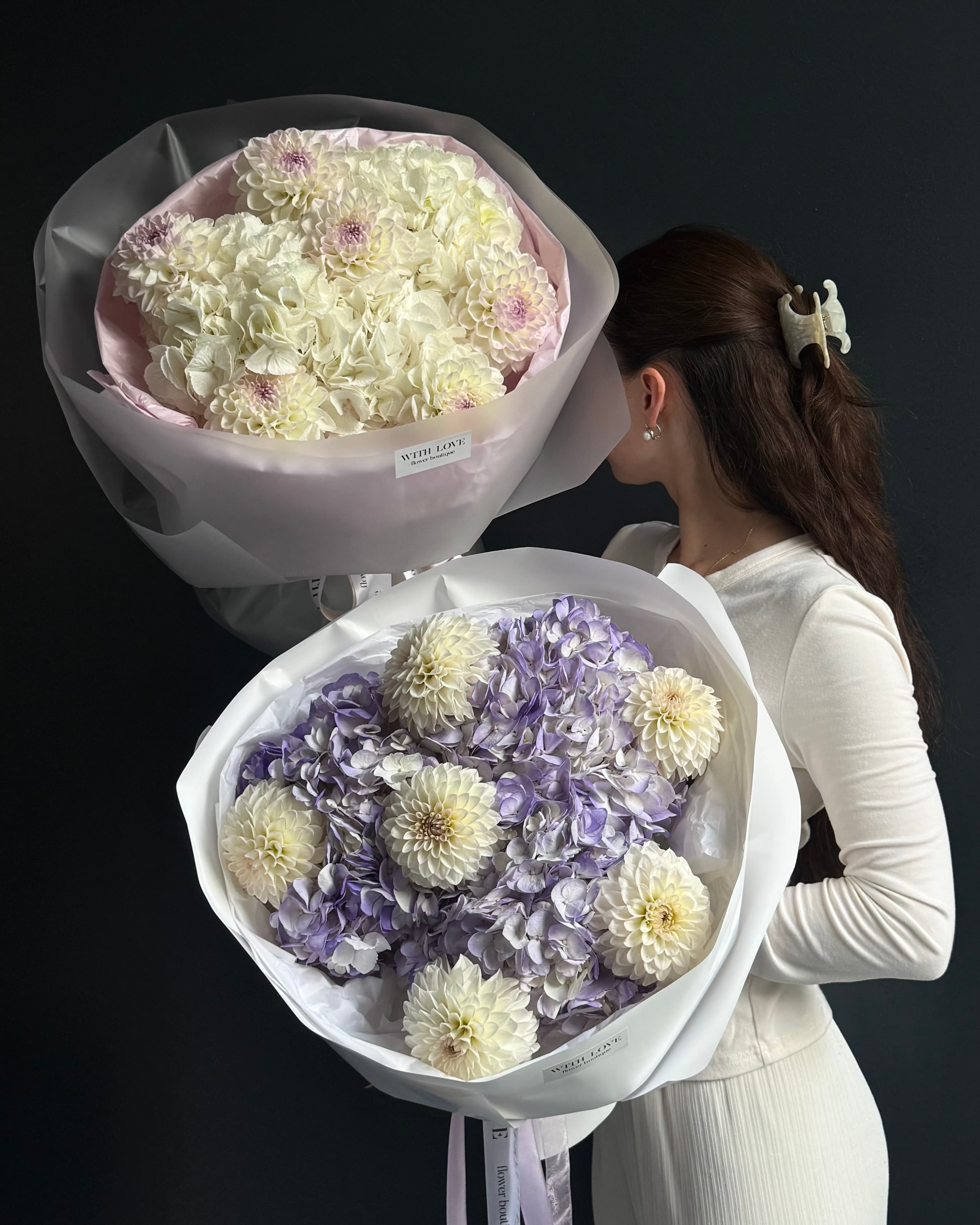 August Lilac