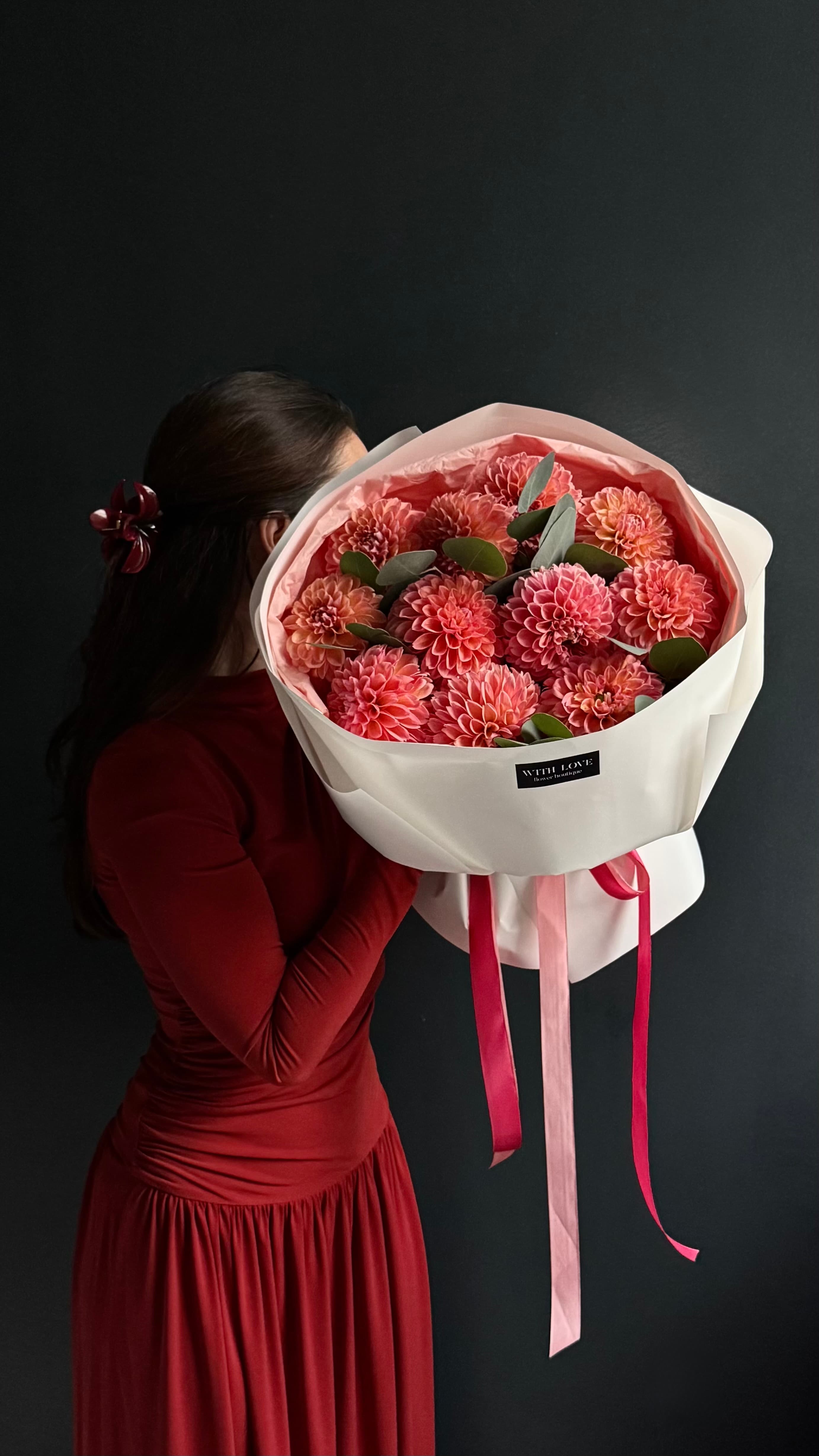Scarlet September