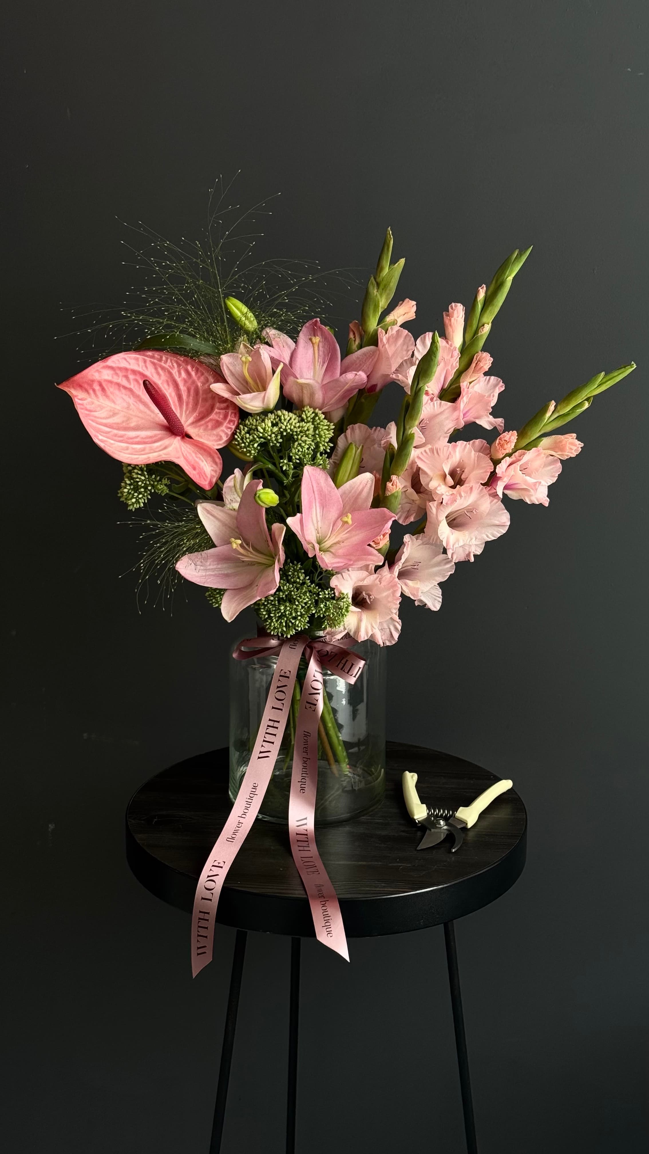 Flower set 7411