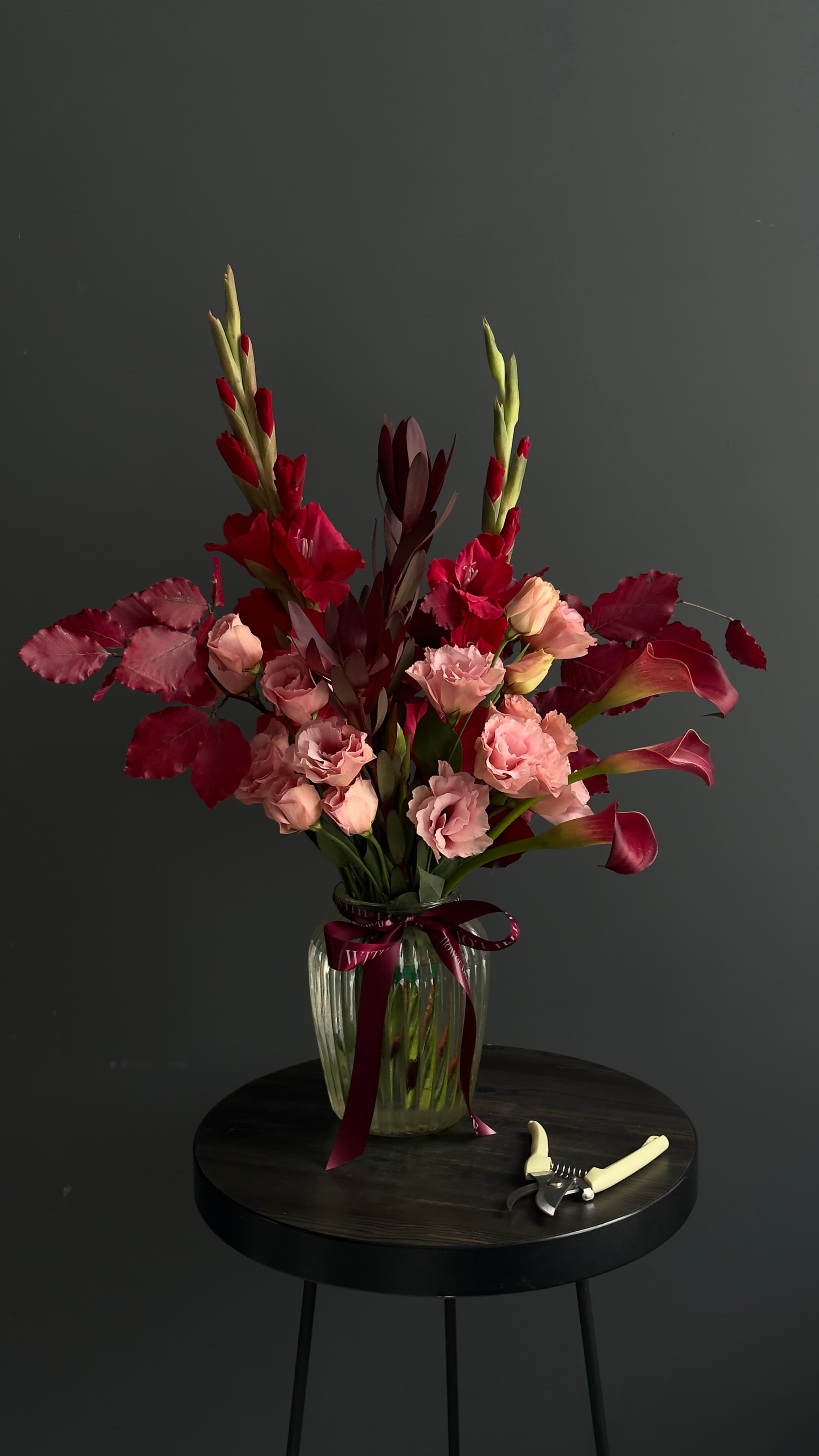 Flower set 8531