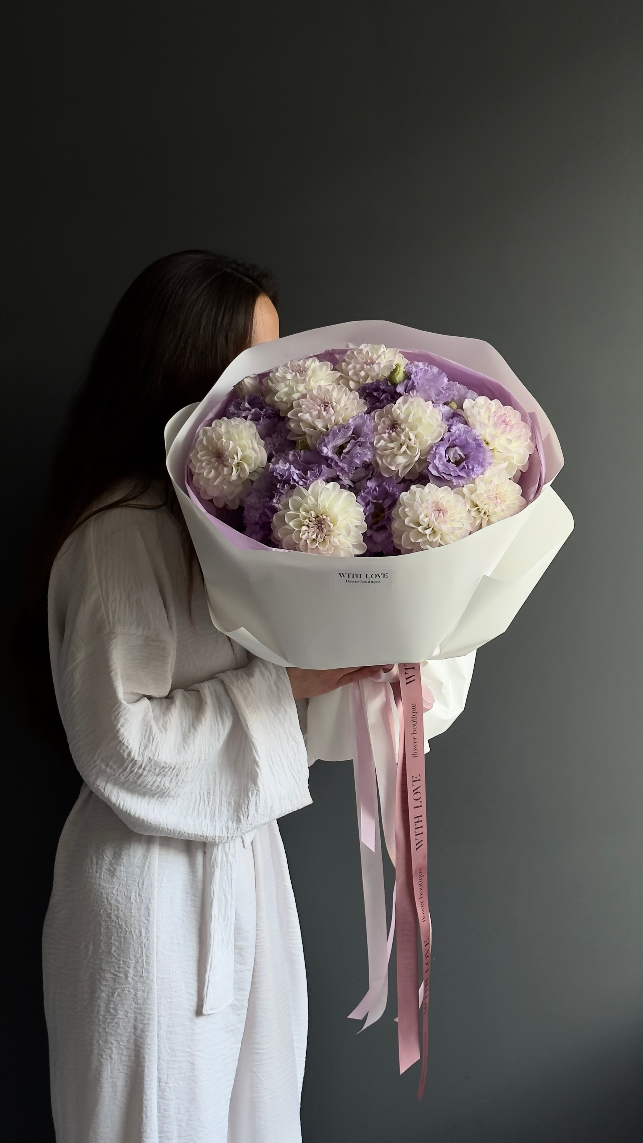 July violet